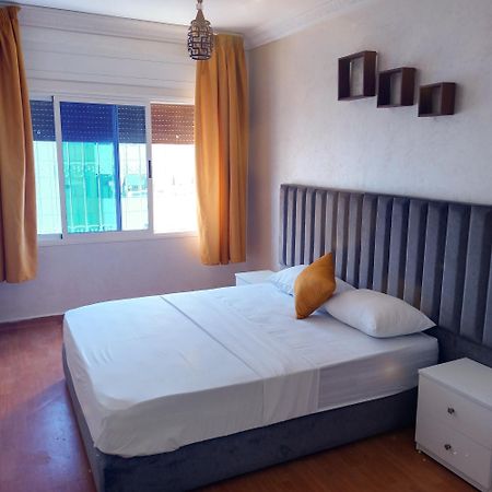 Beautiful Apartment In Centre Ville M2 Tanger Extérieur photo