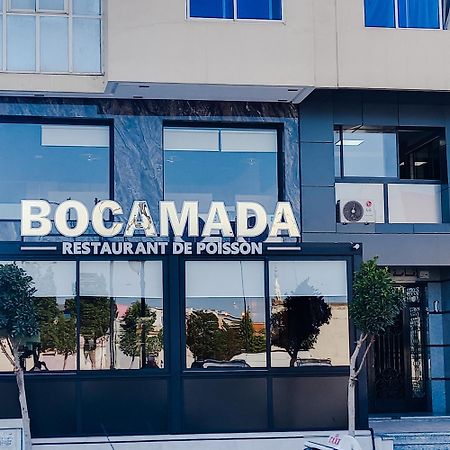 Beautiful Apartment In Centre Ville M2 Tanger Extérieur photo
