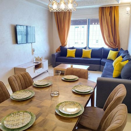Beautiful Apartment In Centre Ville M2 Tanger Extérieur photo