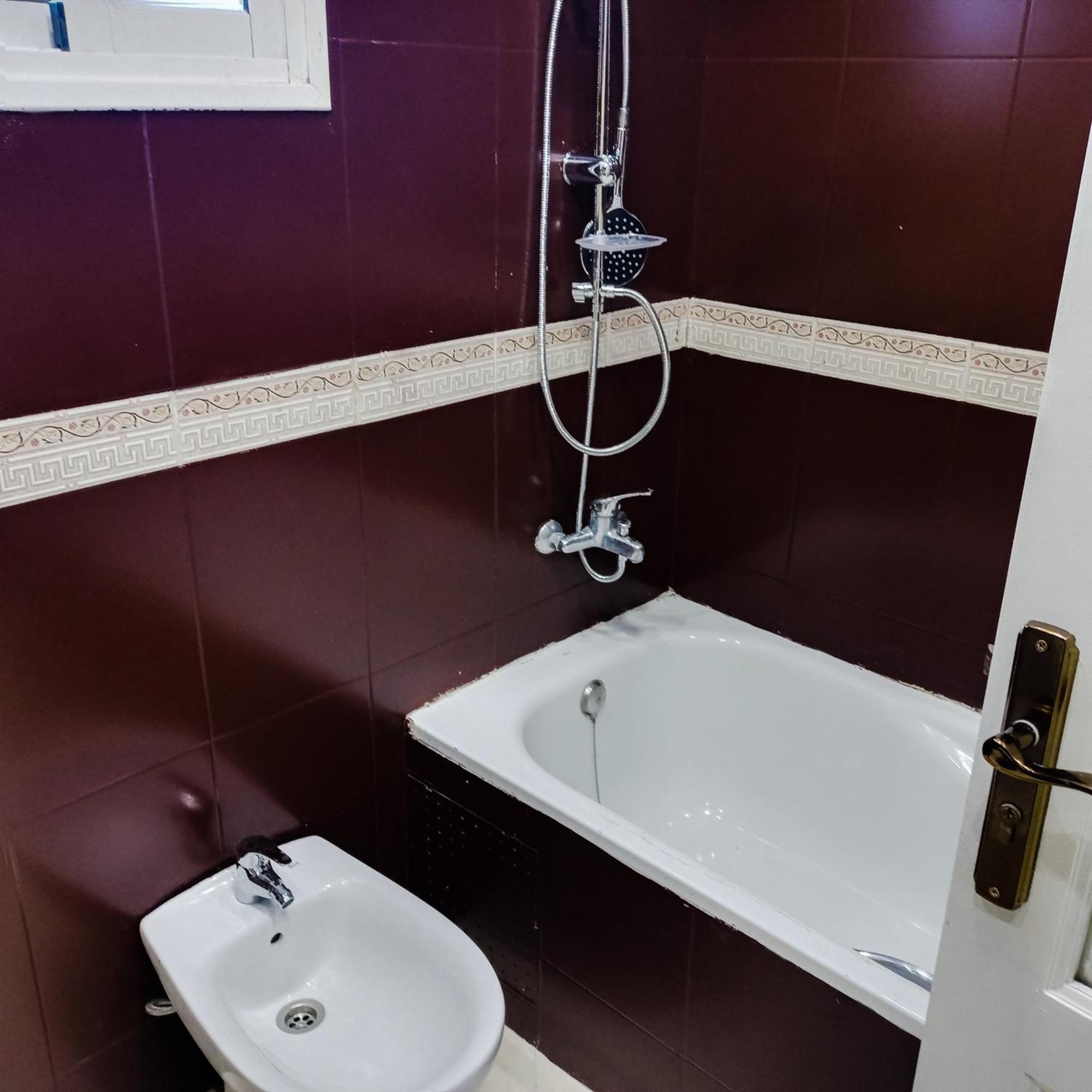 Beautiful Apartment In Centre Ville M2 Tanger Extérieur photo