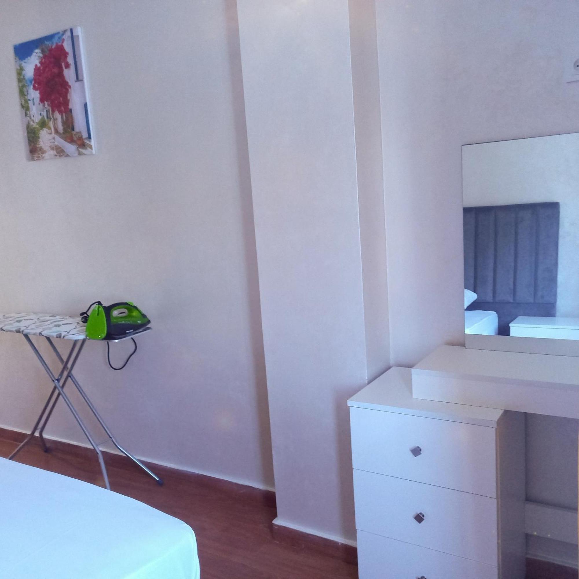 Beautiful Apartment In Centre Ville M2 Tanger Extérieur photo