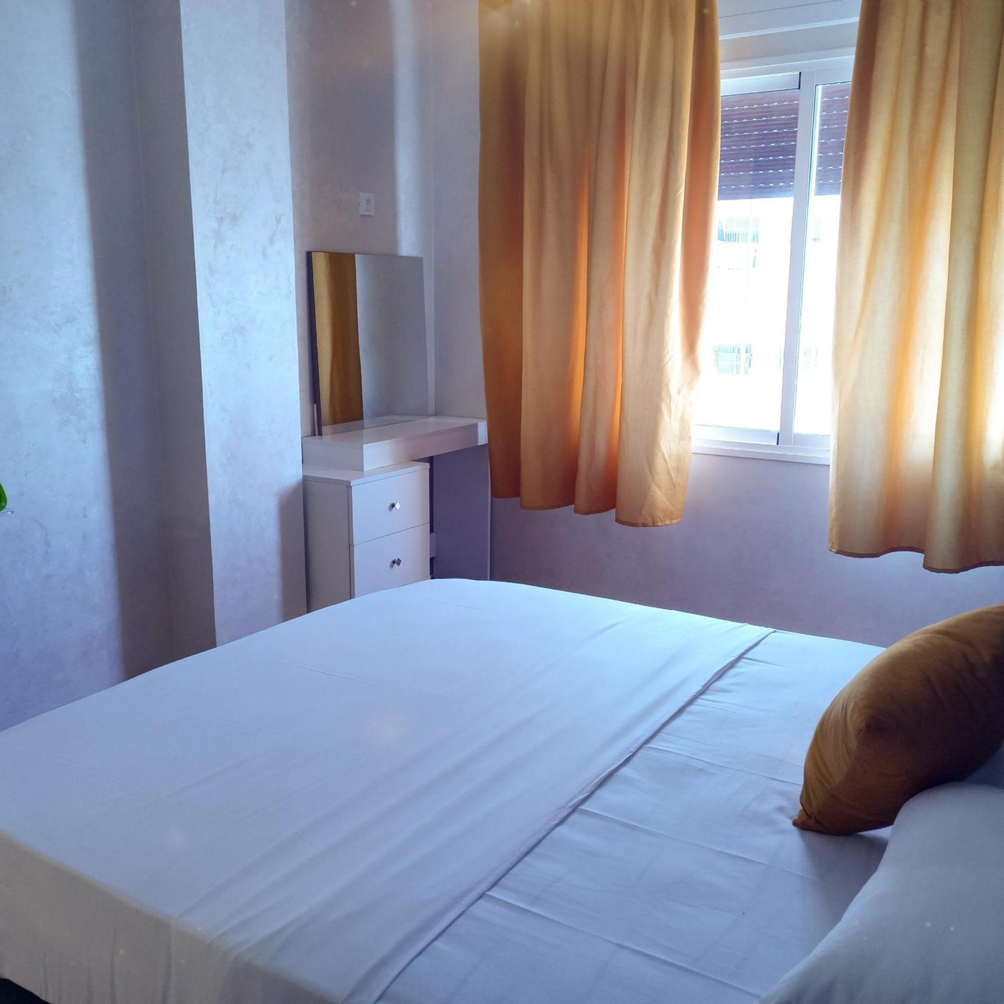 Beautiful Apartment In Centre Ville M2 Tanger Extérieur photo