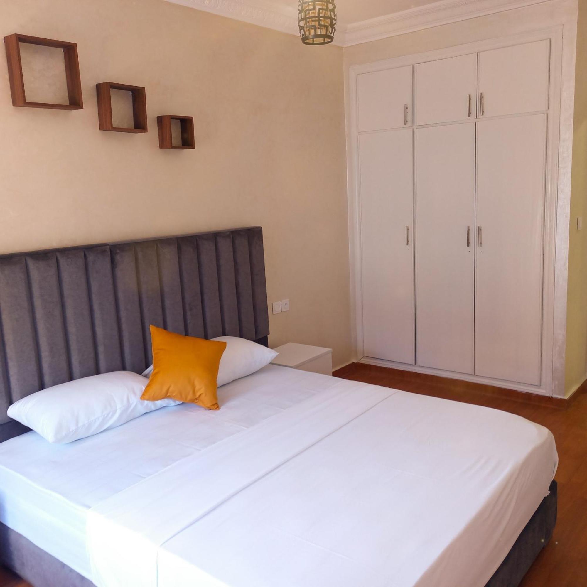 Beautiful Apartment In Centre Ville M2 Tanger Extérieur photo
