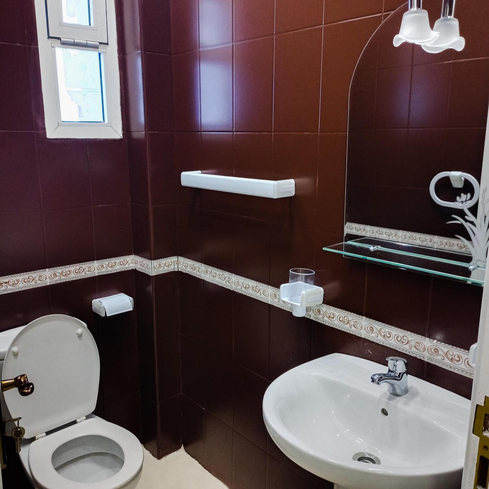 Beautiful Apartment In Centre Ville M2 Tanger Extérieur photo