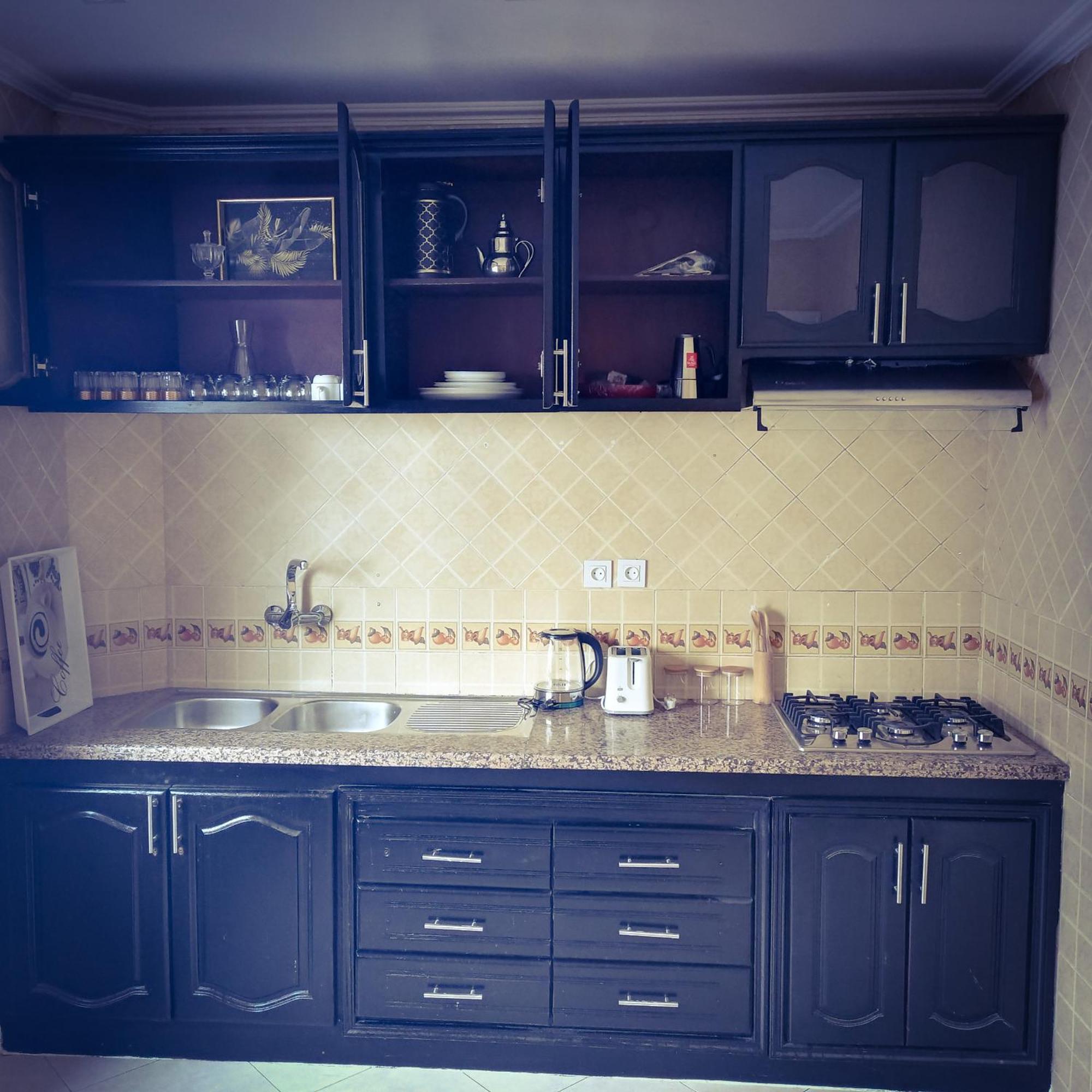 Beautiful Apartment In Centre Ville M2 Tanger Extérieur photo