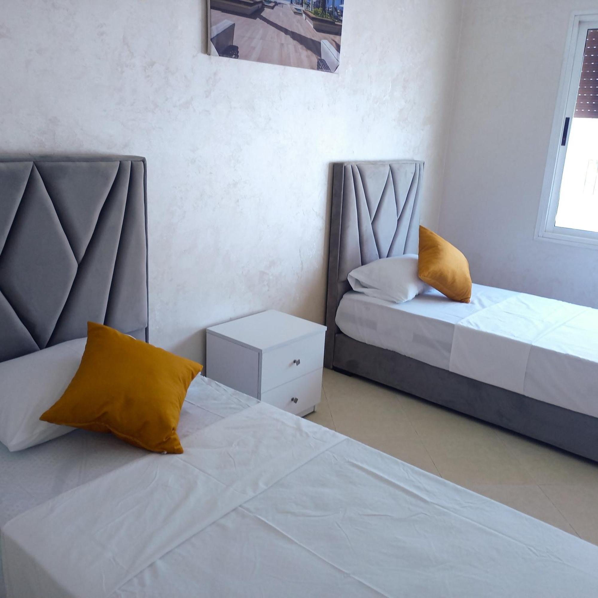 Beautiful Apartment In Centre Ville M2 Tanger Extérieur photo