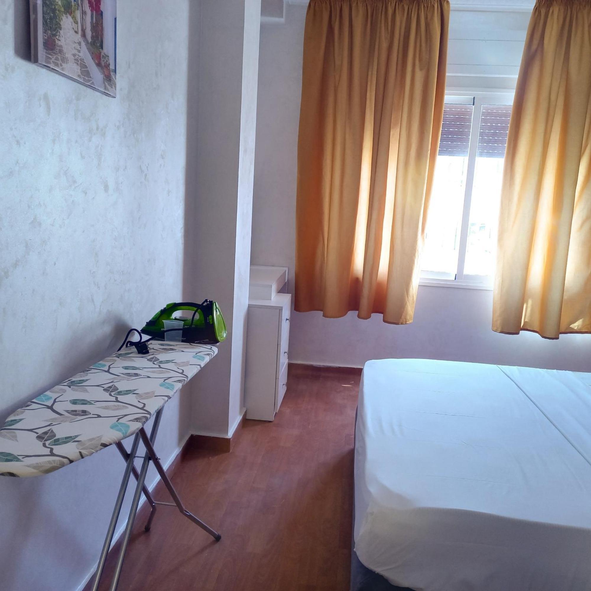 Beautiful Apartment In Centre Ville M2 Tanger Extérieur photo